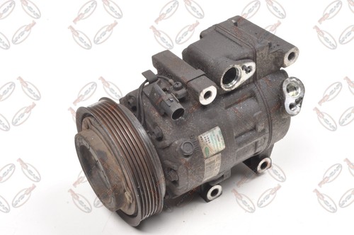 HYUNDAI I30 I 1.6 16V 126PS Klimakompressor Verdichter Klimaanlage F500-AN8AA03