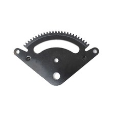 Steering Sector Gear GX20052BLE L Series Fits John Deere Steering Gear 25 Teeth