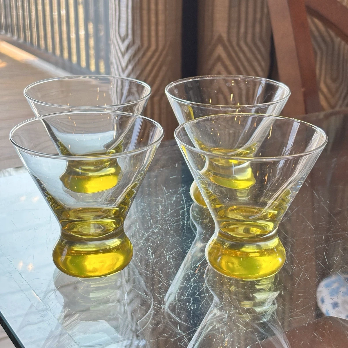 a set of wine glasses Round Up Set of 2 Red Wine glasses