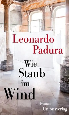 Wie Staub im Wind