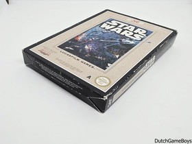 Nintendo Nes - Star Wars - UKV