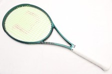 WILSON BLADE 98 18X20 VER 9 TENNIS RACQUET 4 1/4 WILSON DEALER DEMO
