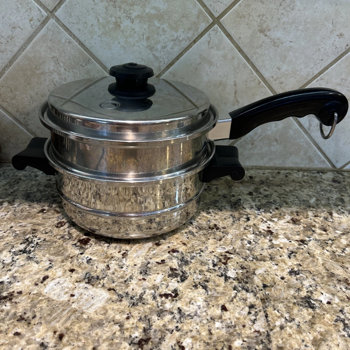 Saladmaster Cookware for sale - eBay