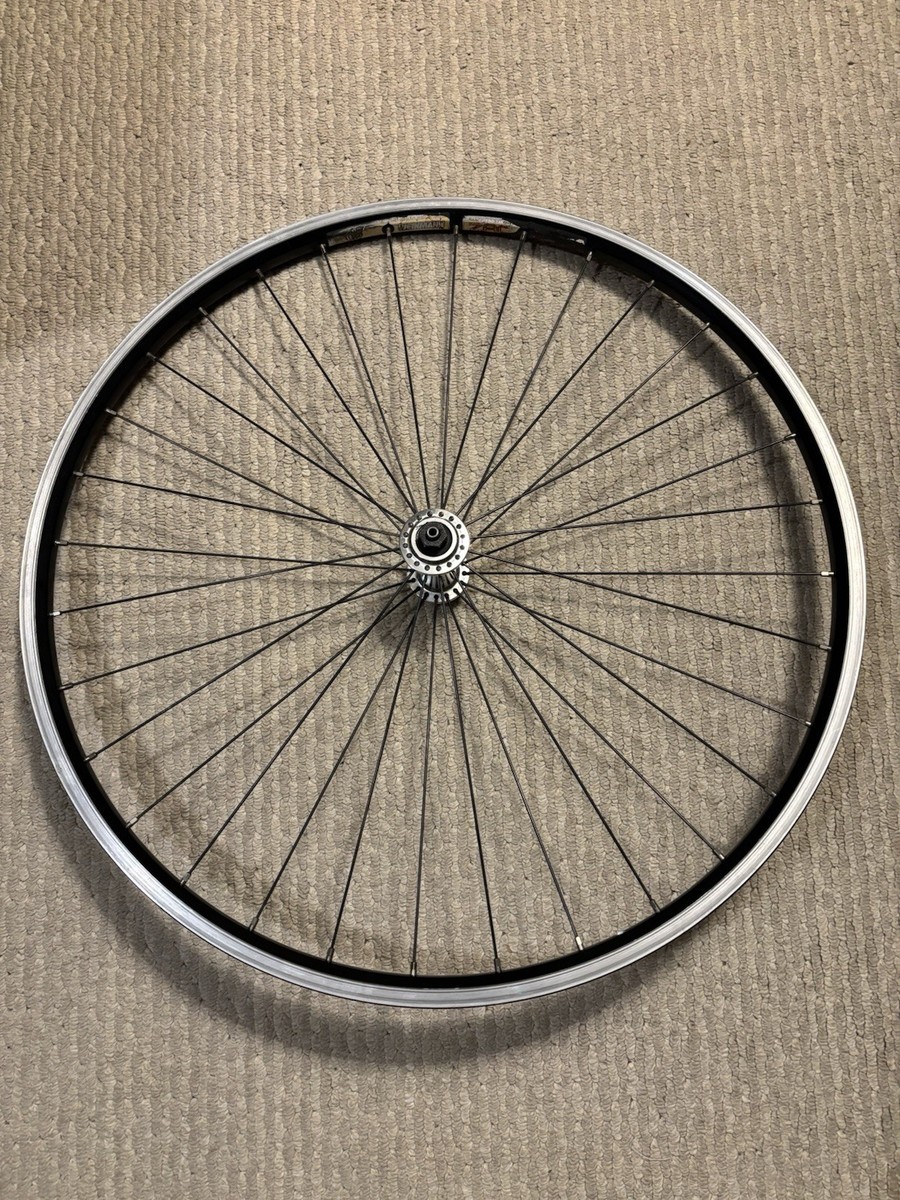 Specialized 26 X 1.75/559 Weinmann ZAC 19 Clincher Wheelset Alloy