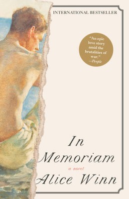 In Memoriam: A novel - Paperback By Winn, Alice - GOOD