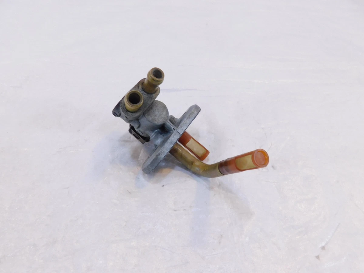Grifo De Combustible Para Suzuki VS1400 — Petcock Assy, Compatible Varios Años (87-09)