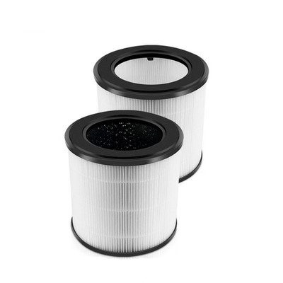 Philips Air Purifier Replacement Filter HEPA Activated Carbon Composite