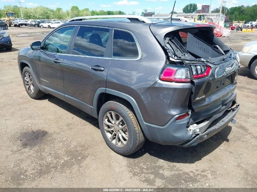 Used Air Cleaner Assembly fits: 2019 Jeep Cherokee 2.4 Grade A - Imagem 4 de 4