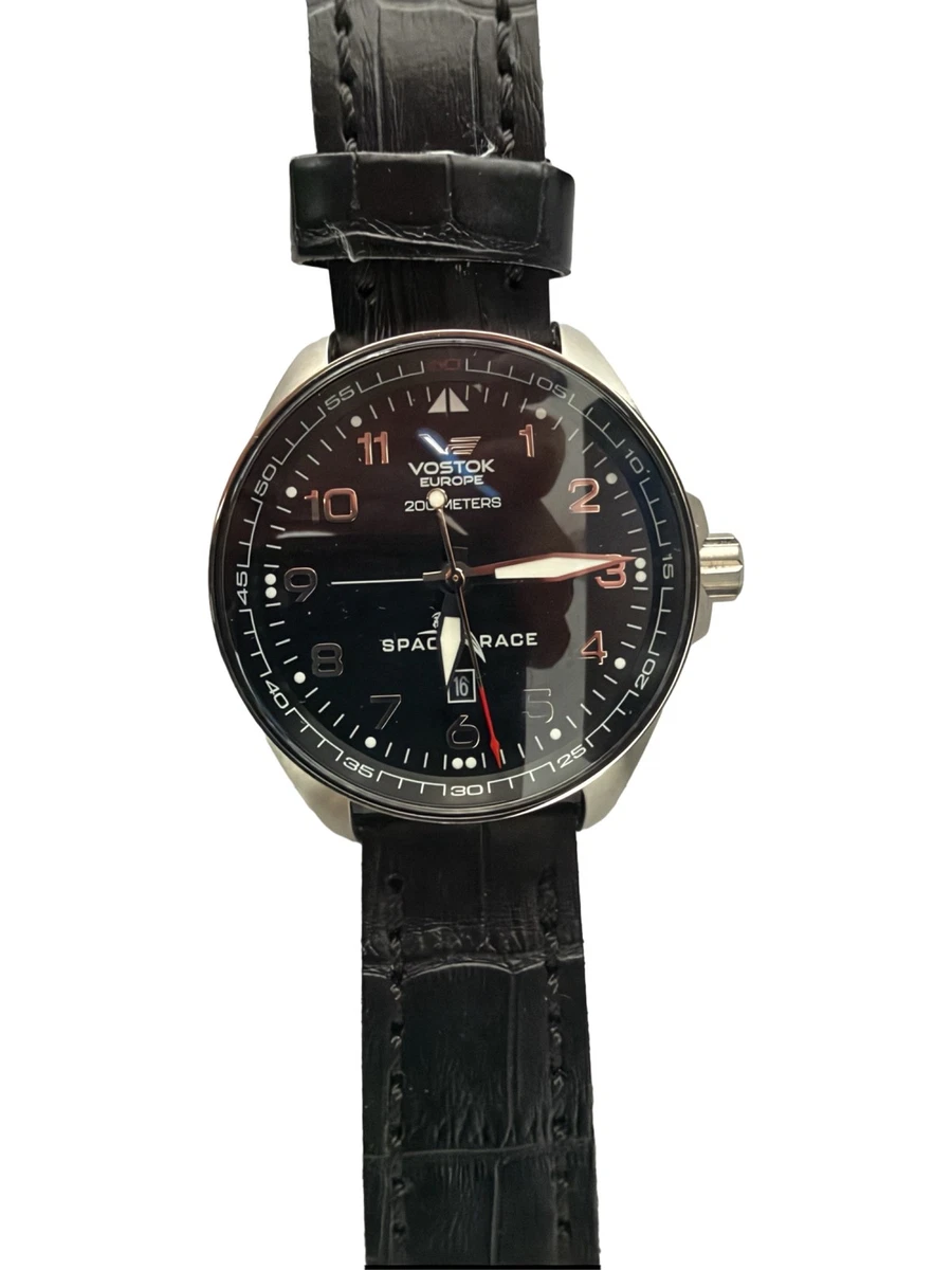 時計 VOSTOK EUROPE 25+ Vostok-Europe Watches for sale | Updated Oct 2026