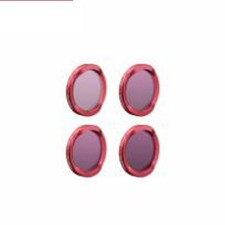 For DJI AVATA UV Filter ND 8/16/32/64 Set UV Protective Mirror ND Drones 