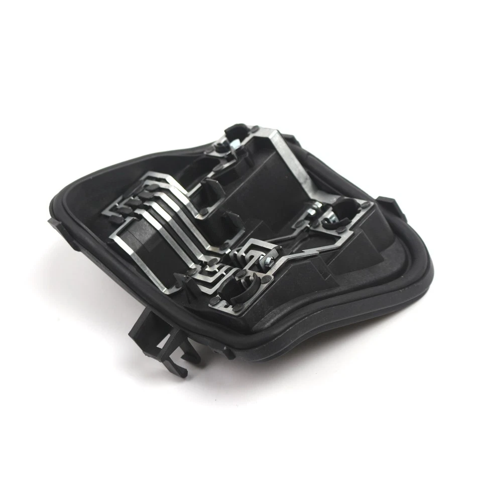 1Pcs Right Outer Light Taillight Bulb Socket For Audi A3 Sportback 8P 2009-2013 - Image 4 of 4