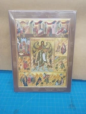 Christian Icons ( Unique Piece)