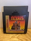 Tetris Tengen (Nintendo NES) Cart Only  Tested Works.
