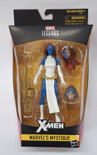 Marvel Legends Mystique Walgreens Exclusive Figure 6 Hasbro