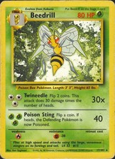 Image for Beedrill
