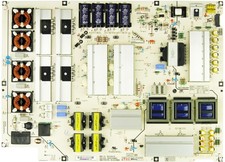 LG EAY63348801 Power Supply / LED Board 55EC9300-UA