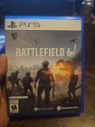 New ListingBattlefield 6 - Sony PlayStation 5 Ps5