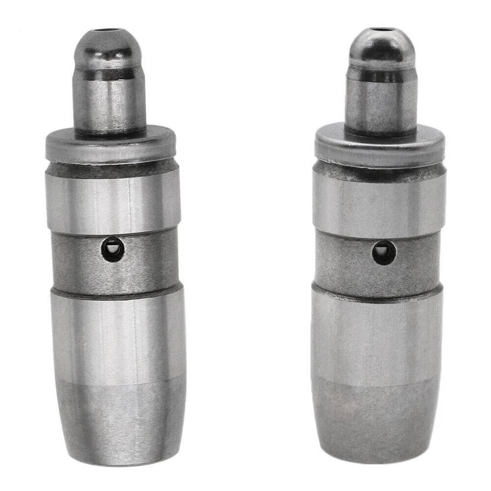 2x Árbol de levas 24x Elevadores y Brazos basculantes Kit para Dodge Jeep Ram 2005-2012 3,7 L SOHC Foto 4 de 4