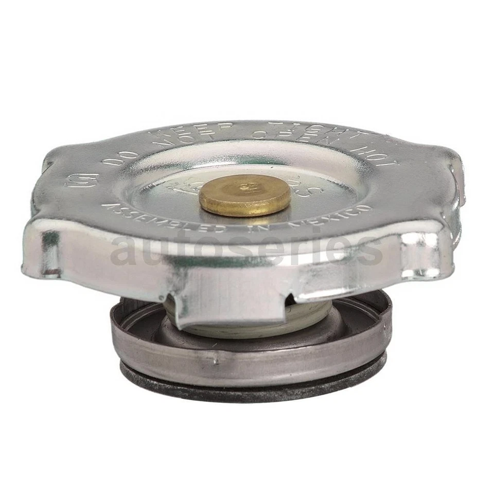 1 tapa radiador compatible con Chevrolet K20 4,8 L 5,7 L 5,0 L 7,4 L 6,6 L 4,1 L_ Foto 3 de 3
