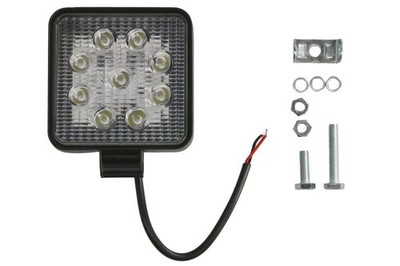 Für TRUCKLIGHT WL-UN239 Worklight WL-UN239 Work light (Epistar LED, 10-30V, 27W