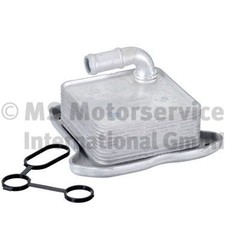 PIERBURG Ölkühler, Motoröl 7.09269.47.0 für AUDI SEAT SKODA VW
