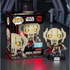 Funko Pop! Star Wars General Grievous #796 LE 9500 Evend Exclusive ✅IN HAND✅
