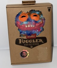 Zuru Fuggler Funny Ugly Monster Grin Grin Multi Color Chaos Crew Edition 2025 A