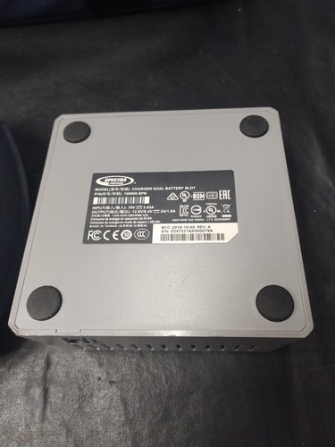 Spectra Precision sp80 GPS GNSS Rover (Missing Radio) - Picture 6 of 11