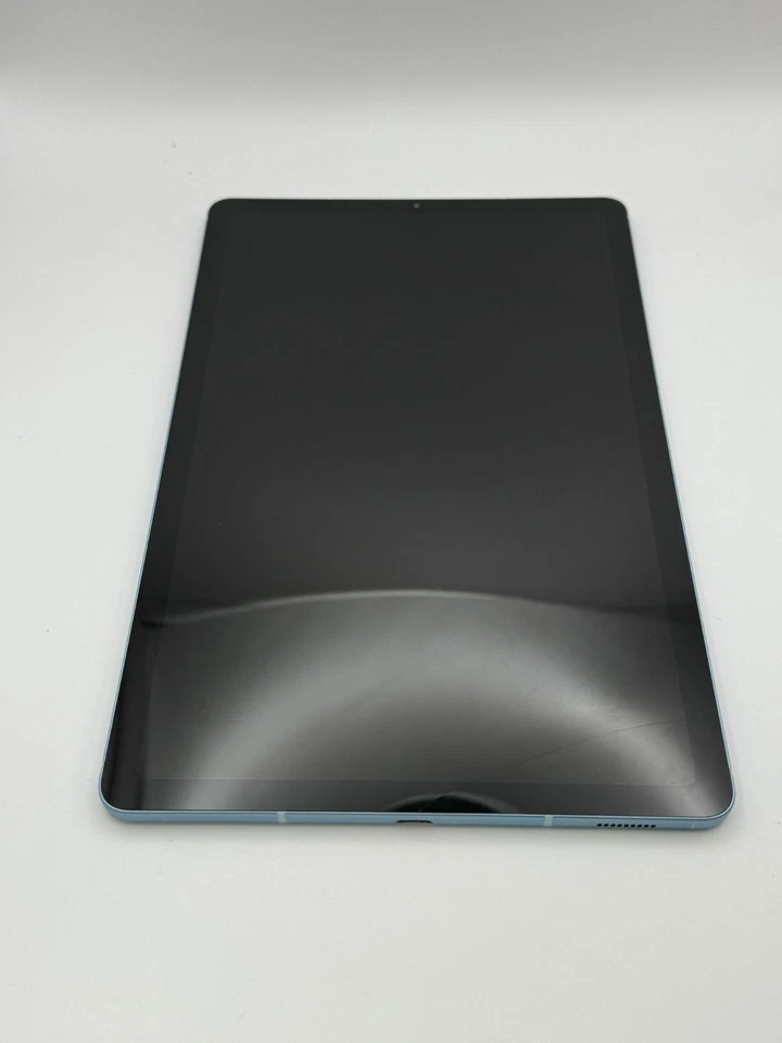 Samsung Galaxy Tab S6 64GB Blue Unlocked Android Tablet SM-P615 Read Description - Image 2 of 4