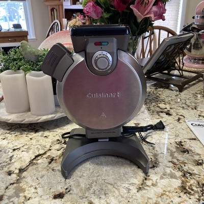 Cuisinart WAF-V100