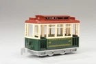 pretty Lehmann gnomy 970 with friction drive 11.5x6.5x4 cm tram San Francisco