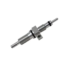 Fox Shox Rebound Adjuster Assembly, 8mm Shaft, 2019 34 SC FIT4 820-03-562-KIT