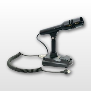 Yaesu Md 100 Microphone | eBay