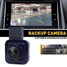 Tailgate Rear View Camera Backup for 2017-2022 Ford F-350 Super Duty