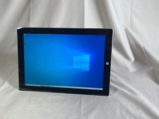 Microsoft Surface 3 Intel(R) Atom(TM) x7-Z870...