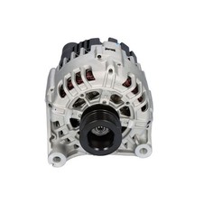 Lichtmaschine Generator 54mm 6 Rillen 120A VALEO für BMW 3er Coupe