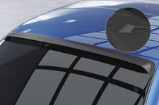 Heckscheibenblende Heckspoiler für BMW 3er E36 Coupe HSB091-S