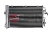 JPN Kondensator, Klimaanlage 60C9118-JPN FüR Opel