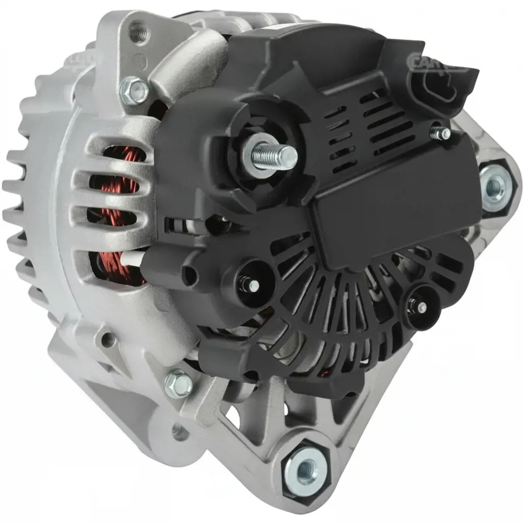 Hc-Cargo Drehstromgenerator Car115310 - Bild 2