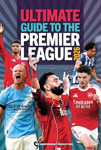 Ultimate Guide To The Premier League 2026 Pbr - Image 2