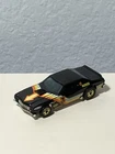 Vintage 1974 Hot Wheels Ford Gran Torino Malaysia 1/64 Cragar Wheels