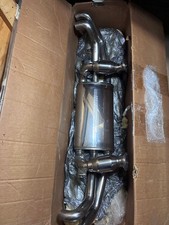 Magnaflow Sportauspuff  AUDI R8 und  200 Zellen Kats NEU Audi R8 4.2