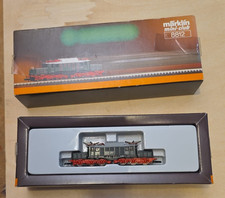 Märklin Mini-Club 8812, DR 254 153 in Originalverpackung