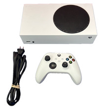 Microsoft Xbox Series S 512GB