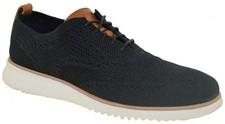 Cole Haan Men's 2.ZER GRAND Oxford with Stitchlite Black C27568
