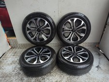 Ford Puma Titanium Mk2 Hatchback 5 Door 2019-2024 Alloy Wheels - Set Q18