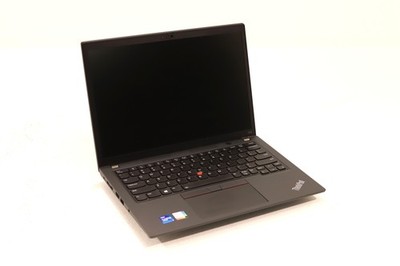 Lenovo ThinkPad X13 Intel i7-1185G7 3.0GHz 16GB RAM 256GB SSD 13.3'' FHD Win 11