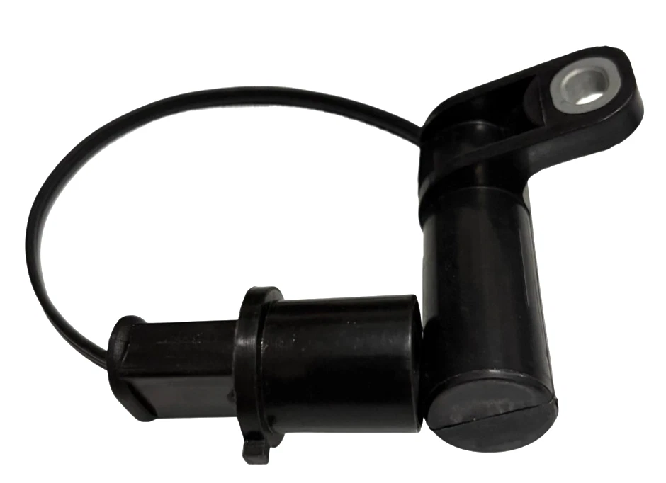 Par de sensores de posición del cigüeñal para Chrysler Dodge Plymouth 2,5 L 2,8 L 3,3 L PC36 Foto 4 de 4