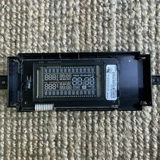 Whirlpool Combo Oven Electronic Control Board WPW10532438