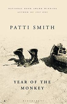 Year of the Monkey: The New York Times bestseller v... | Buch | Zustand sehr gut